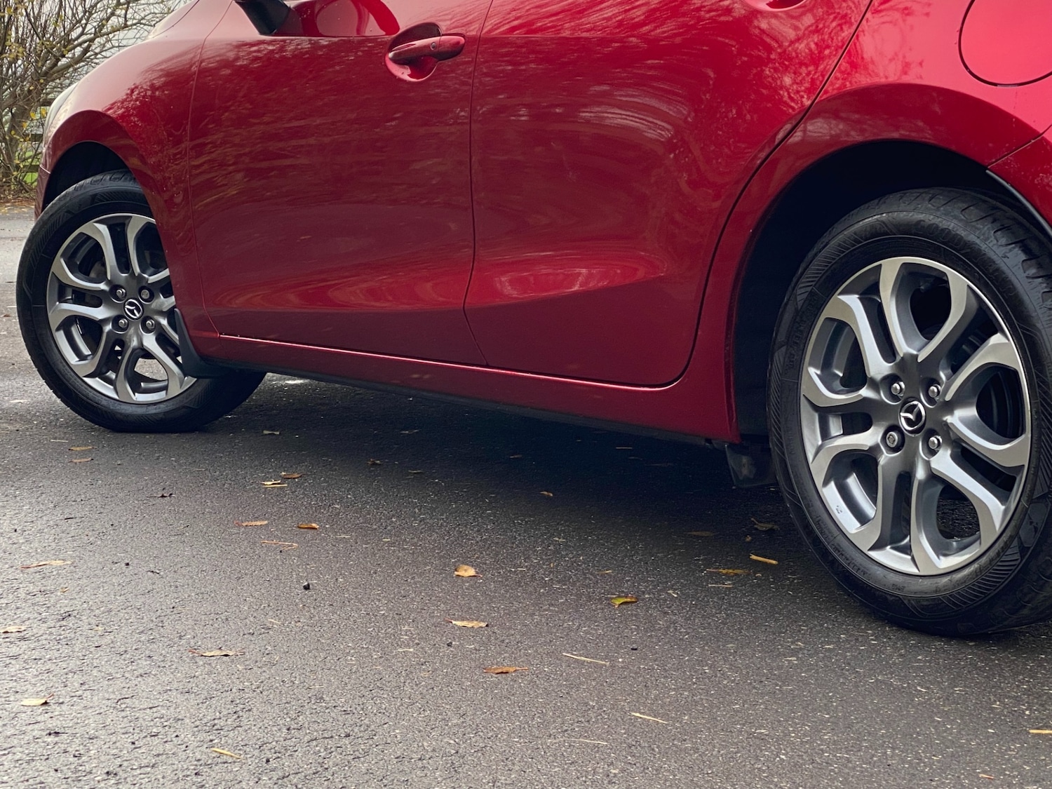 Used Mazda Mazda2 2019 for sale - 76799615: Photo 17