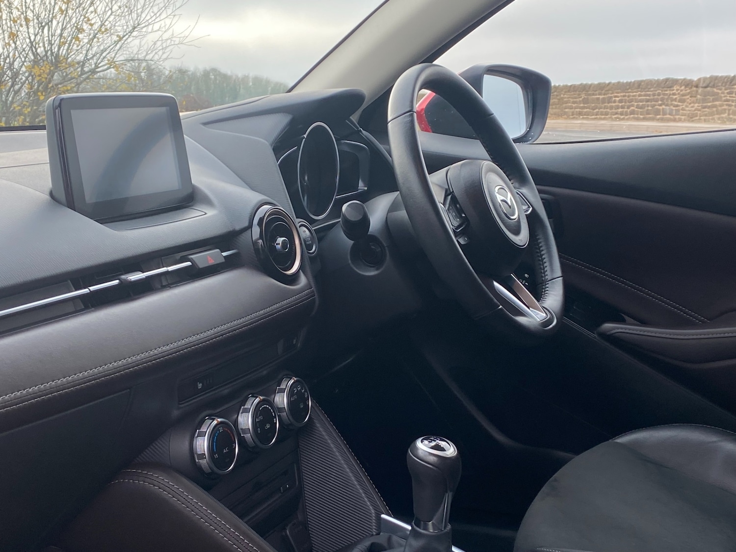 Used Mazda Mazda2 2019 for sale - 76799615: Photo 18