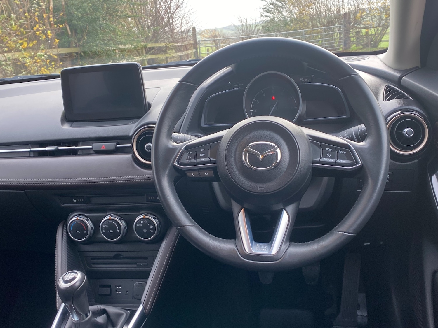 Used Mazda Mazda2 2019 for sale - 76799615: Photo 19