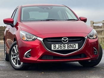 Used Mazda Mazda2 2019 for sale - 76799615: Photo