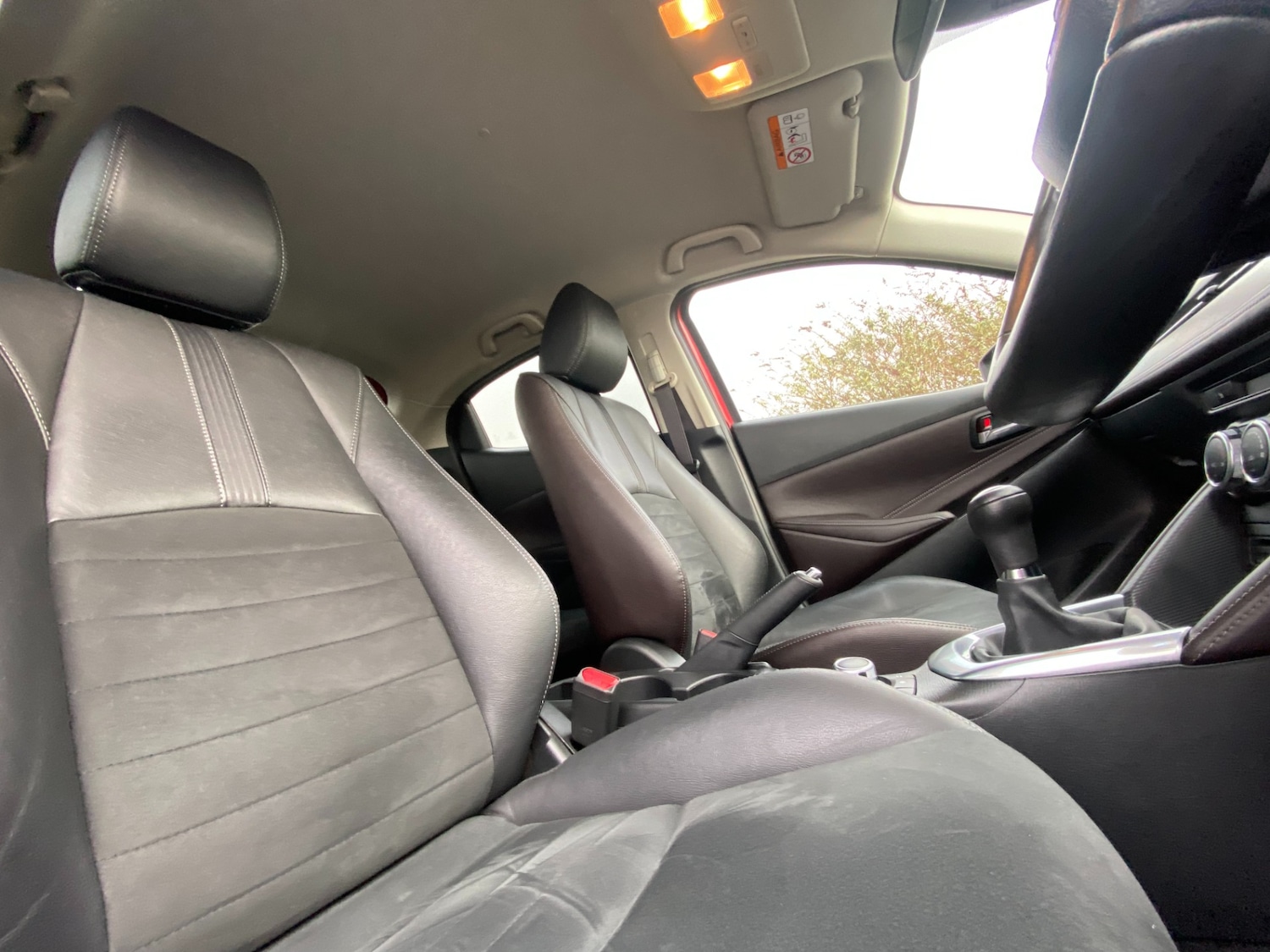 Used Mazda Mazda2 2019 for sale - 76799615: Photo 20