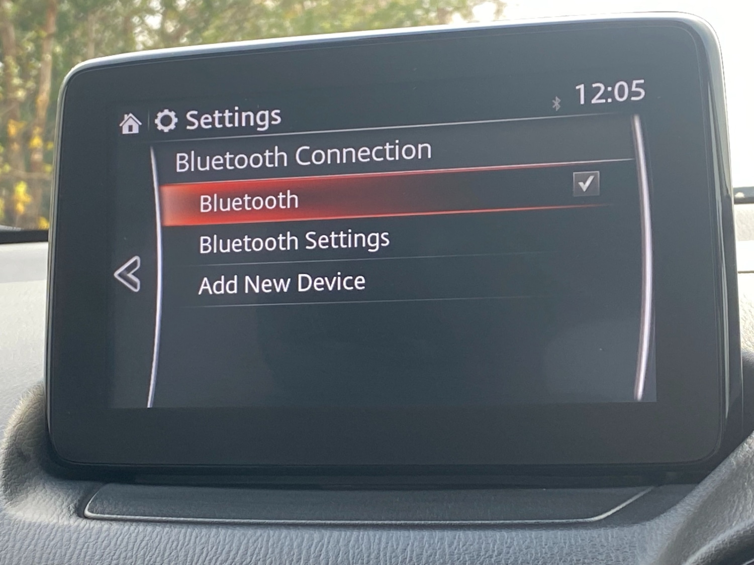 Used Mazda Mazda2 2019 for sale - 76799615: Photo 21