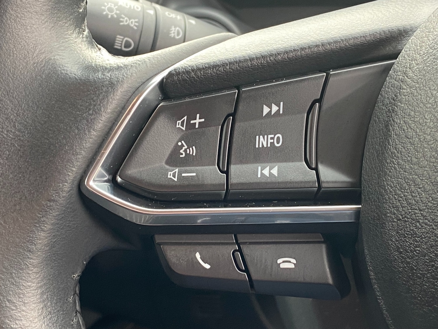 Used Mazda Mazda2 2019 for sale - 76799615: Photo 24