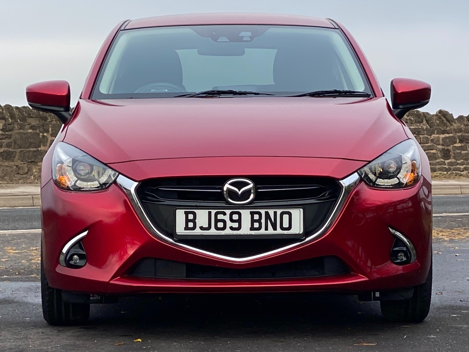 Used Mazda Mazda2 2019 for sale - 76799615: Photo 27