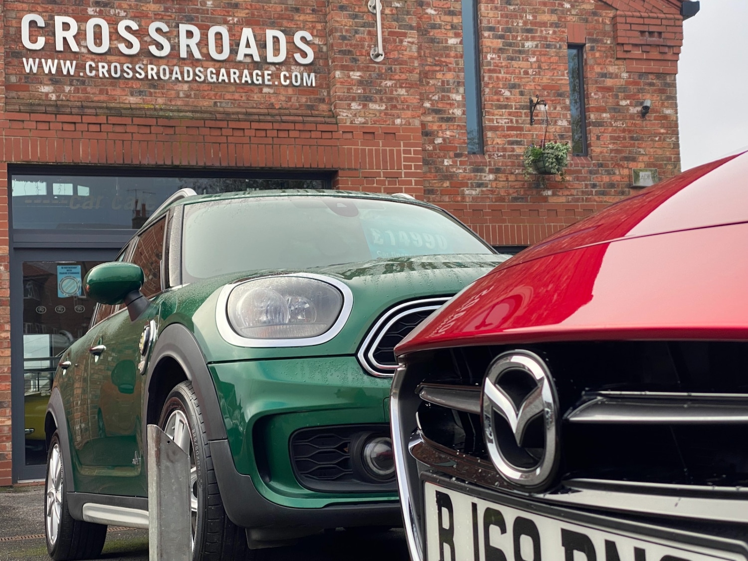 Used Mazda Mazda2 2019 for sale - 76799615: Photo 29