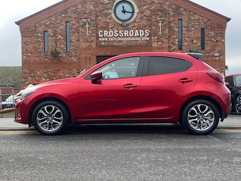 Used Mazda Mazda2 2019 for sale - 76799615: Photo