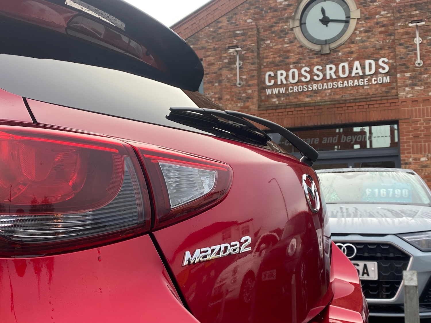 Used Mazda Mazda2 2019 for sale - 76799615: Photo 30