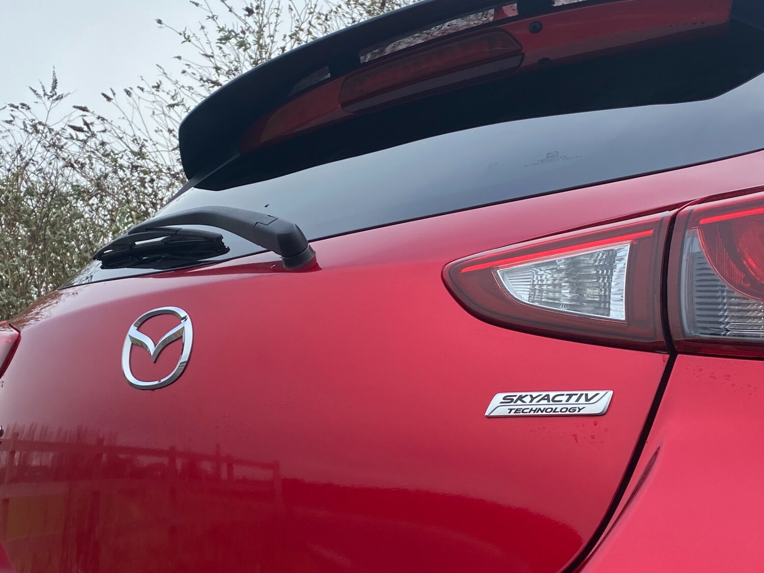Used Mazda Mazda2 2019 for sale - 76799615: Photo 31