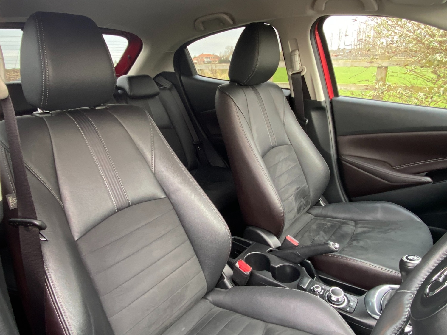 Used Mazda Mazda2 2019 for sale - 76799615: Photo 35