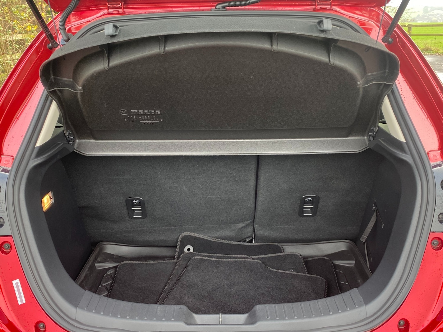 Used Mazda Mazda2 2019 for sale - 76799615: Photo 37