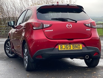 Used Mazda Mazda2 2019 for sale - 76799615: Photo