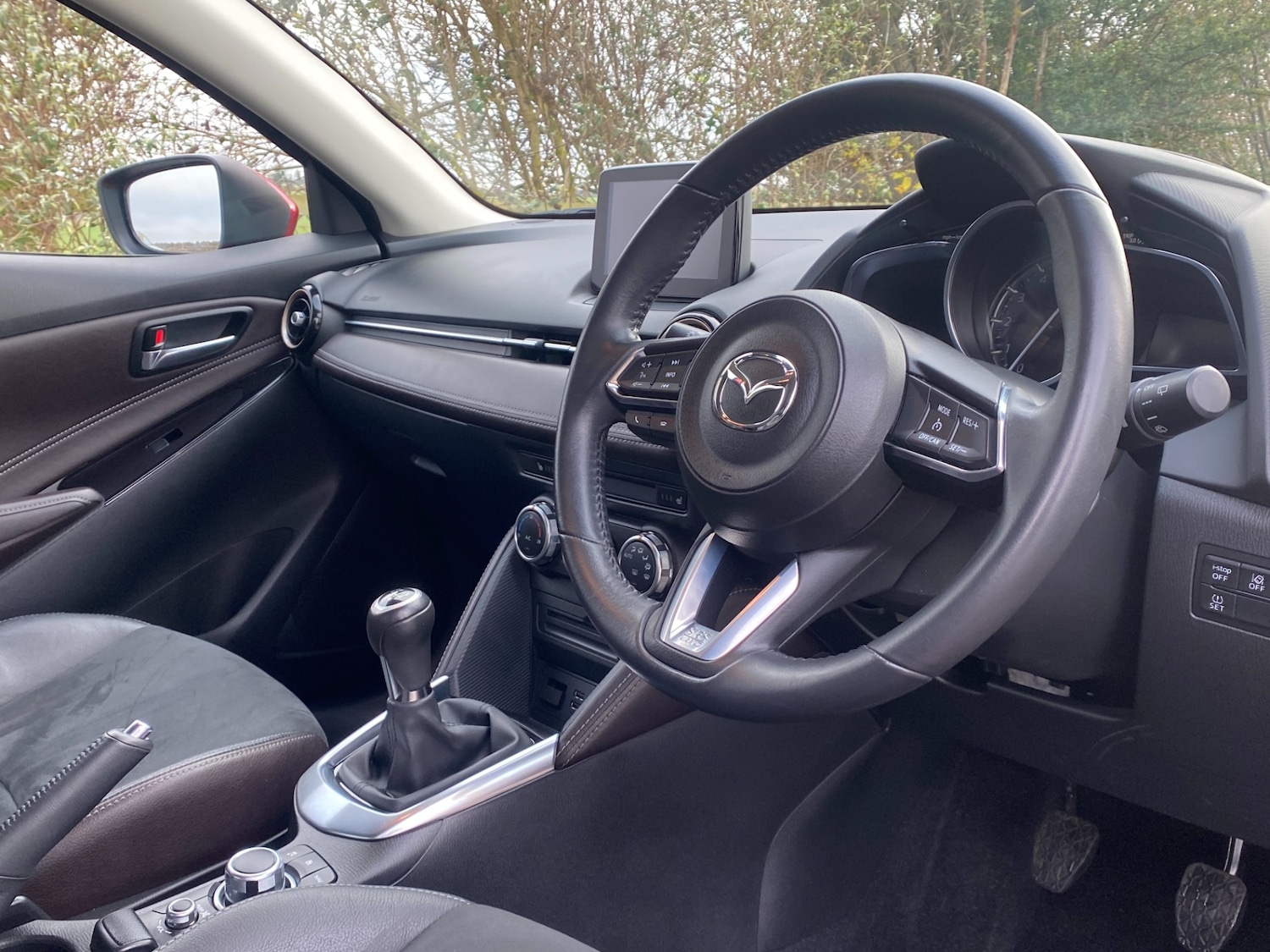Used Mazda Mazda2 2019 for sale - 76799615: Photo 4