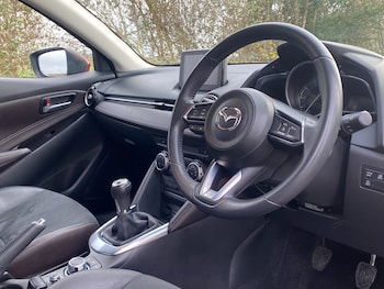 Used Mazda Mazda2 2019 for sale - 76799615: Photo