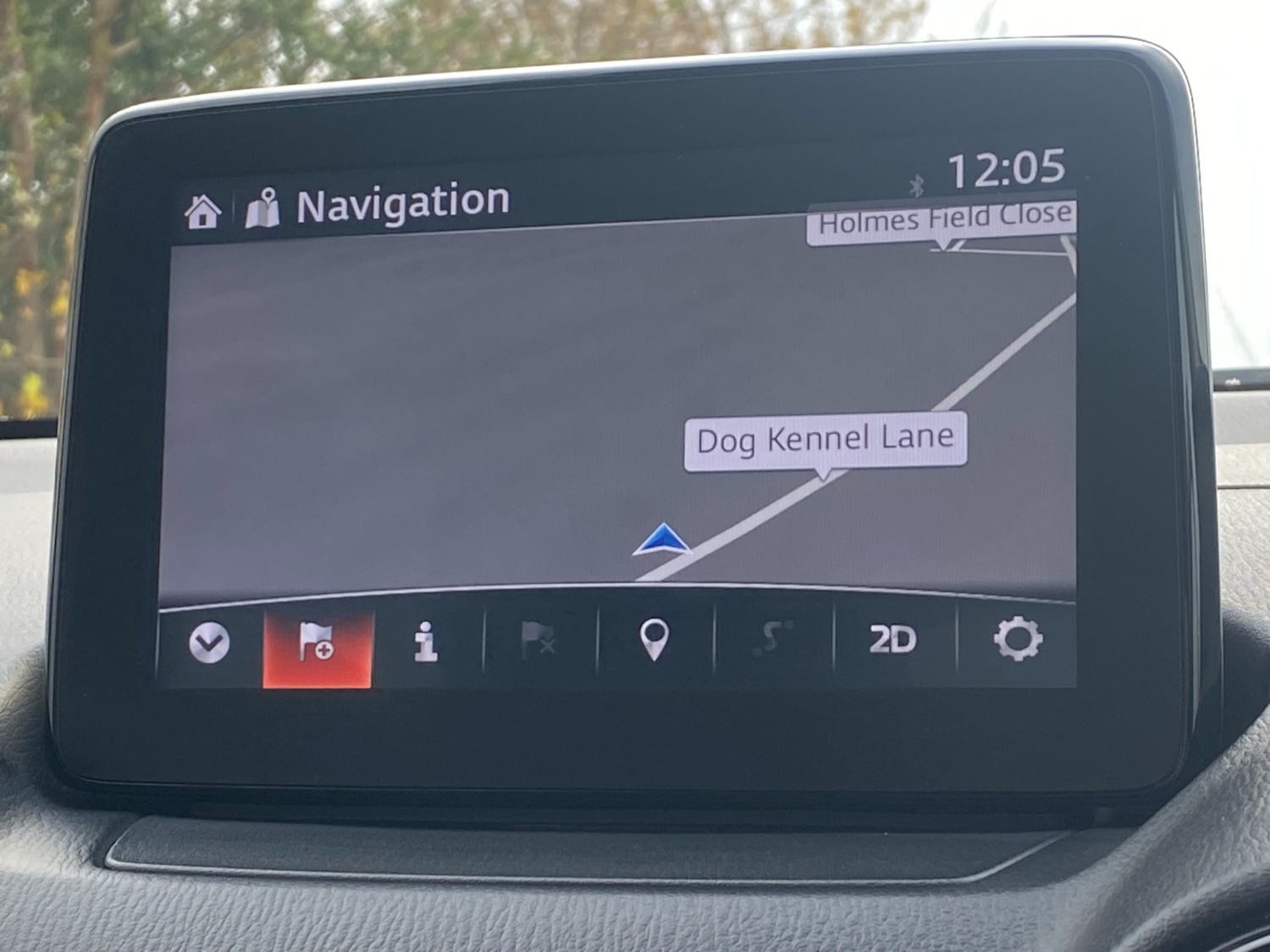 Used Mazda Mazda2 2019 for sale - 76799615: Photo 6