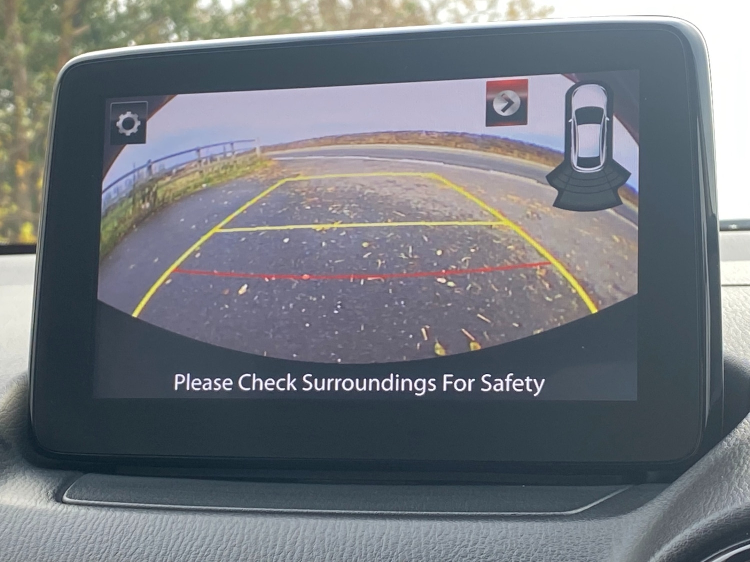 Used Mazda Mazda2 2019 for sale - 76799615: Photo 7