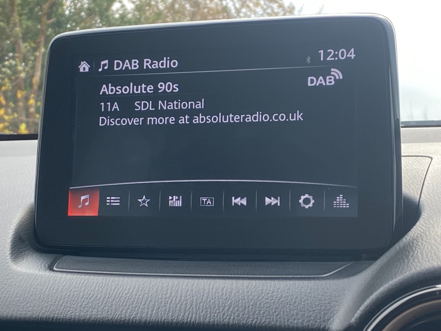 Used Mazda Mazda2 2019 for sale - 76799615: Photo 8