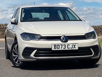 Used Volkswagen Polo 2023 for sale - 78968530: Photo
