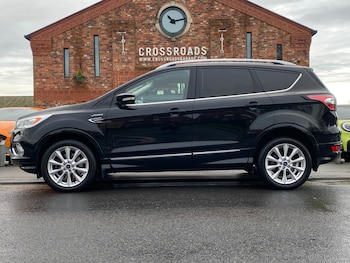 Used Ford Kuga 2018 for sale - 78611505: Photo