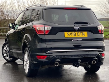 Used Ford Kuga 2018 for sale - 78611505: Photo