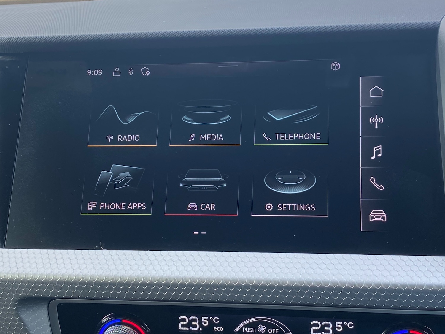 Used Audi A1 2022 for sale - 78095639: Photo 11