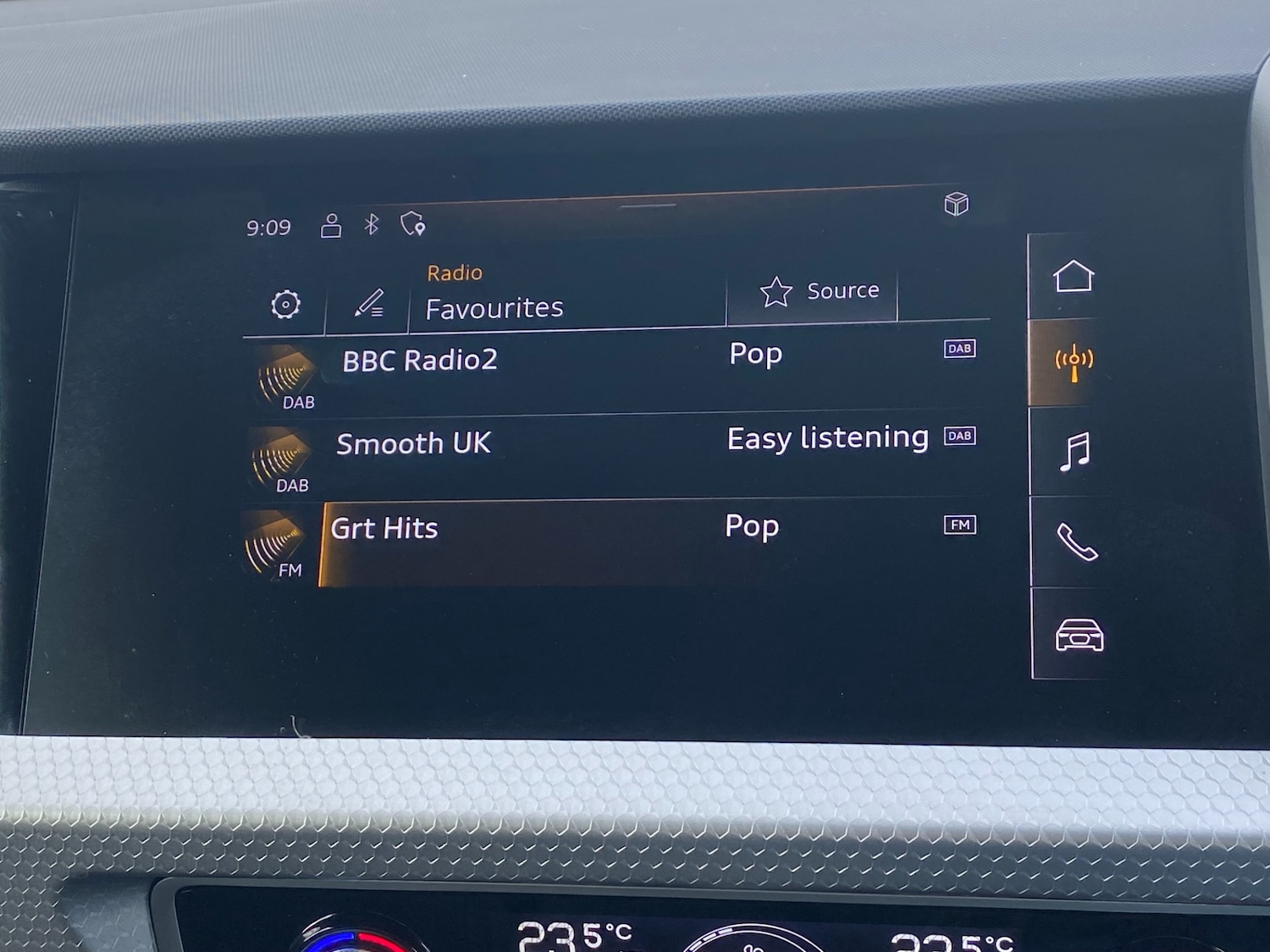 Used Audi A1 2022 for sale - 78095639: Photo 12