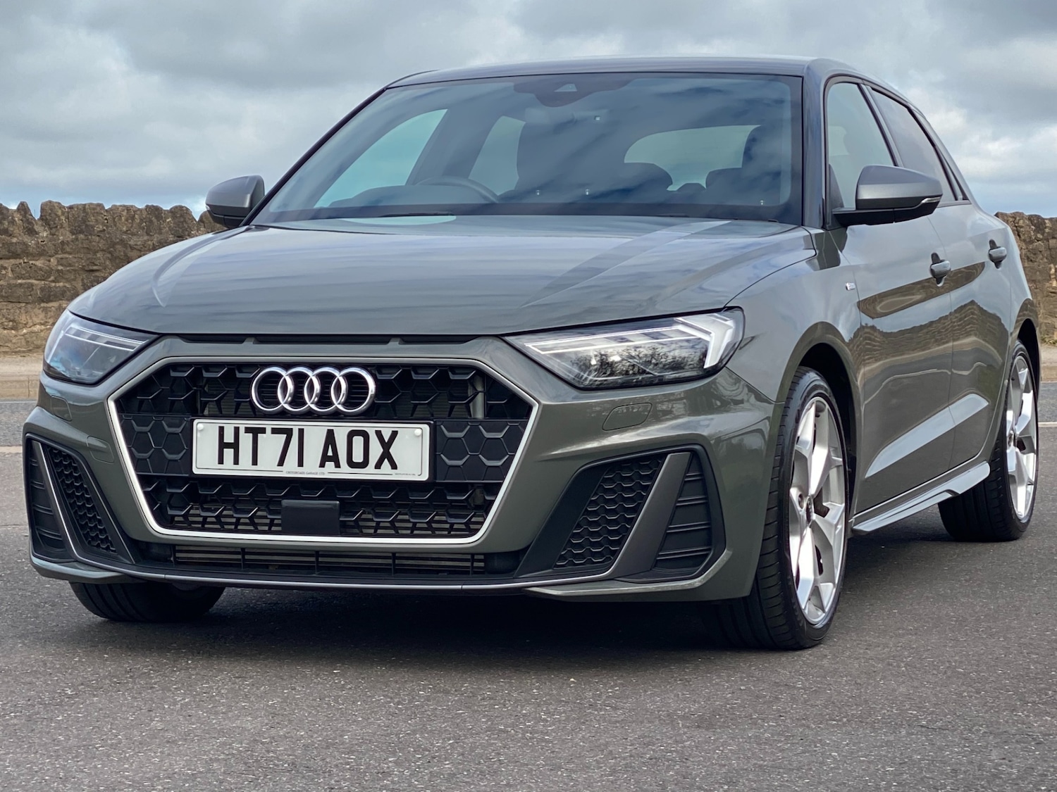 Used Audi A1 2022 for sale - 78095639: Photo 15