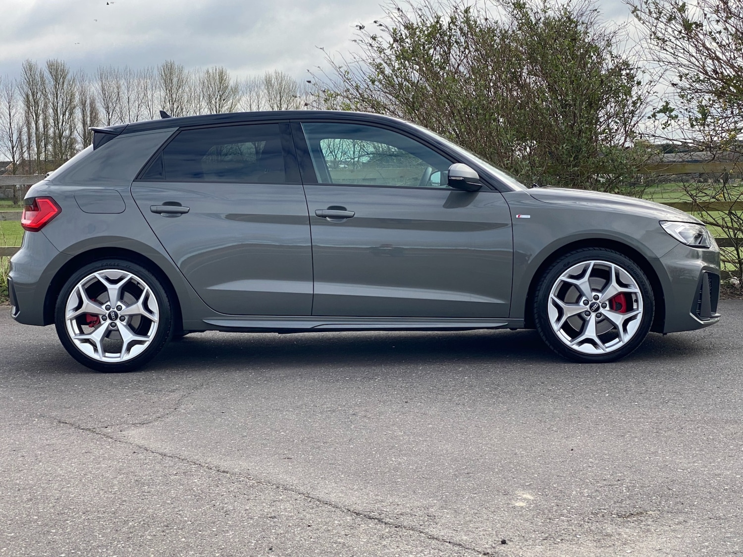 Used Audi A1 2022 for sale - 78095639: Photo 17