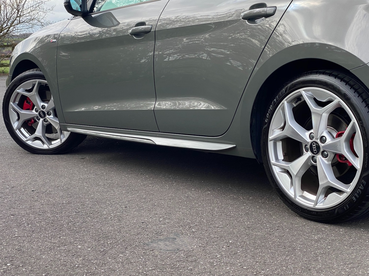 Used Audi A1 2022 for sale - 78095639: Photo 18