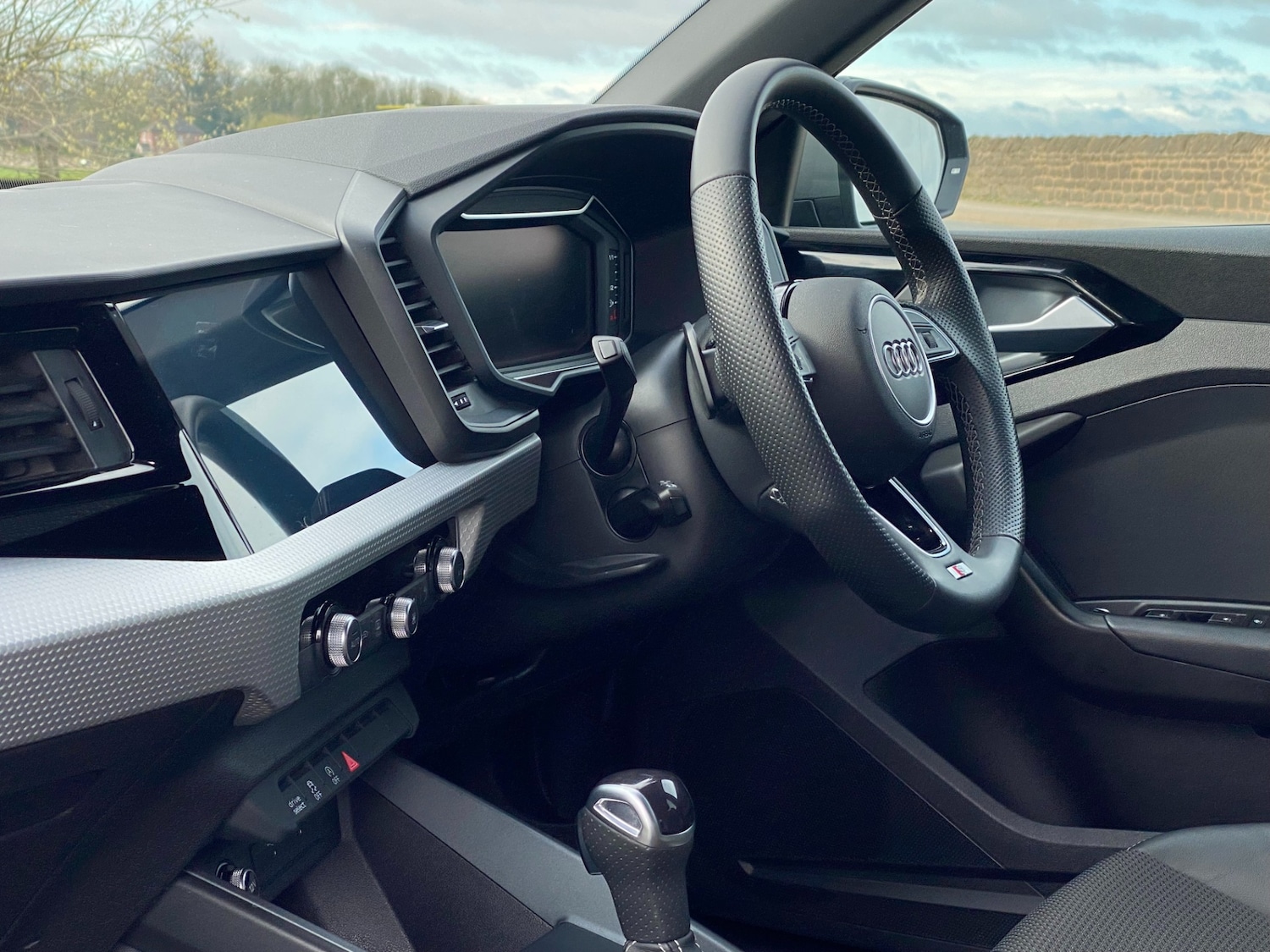 Used Audi A1 2022 for sale - 78095639: Photo 19