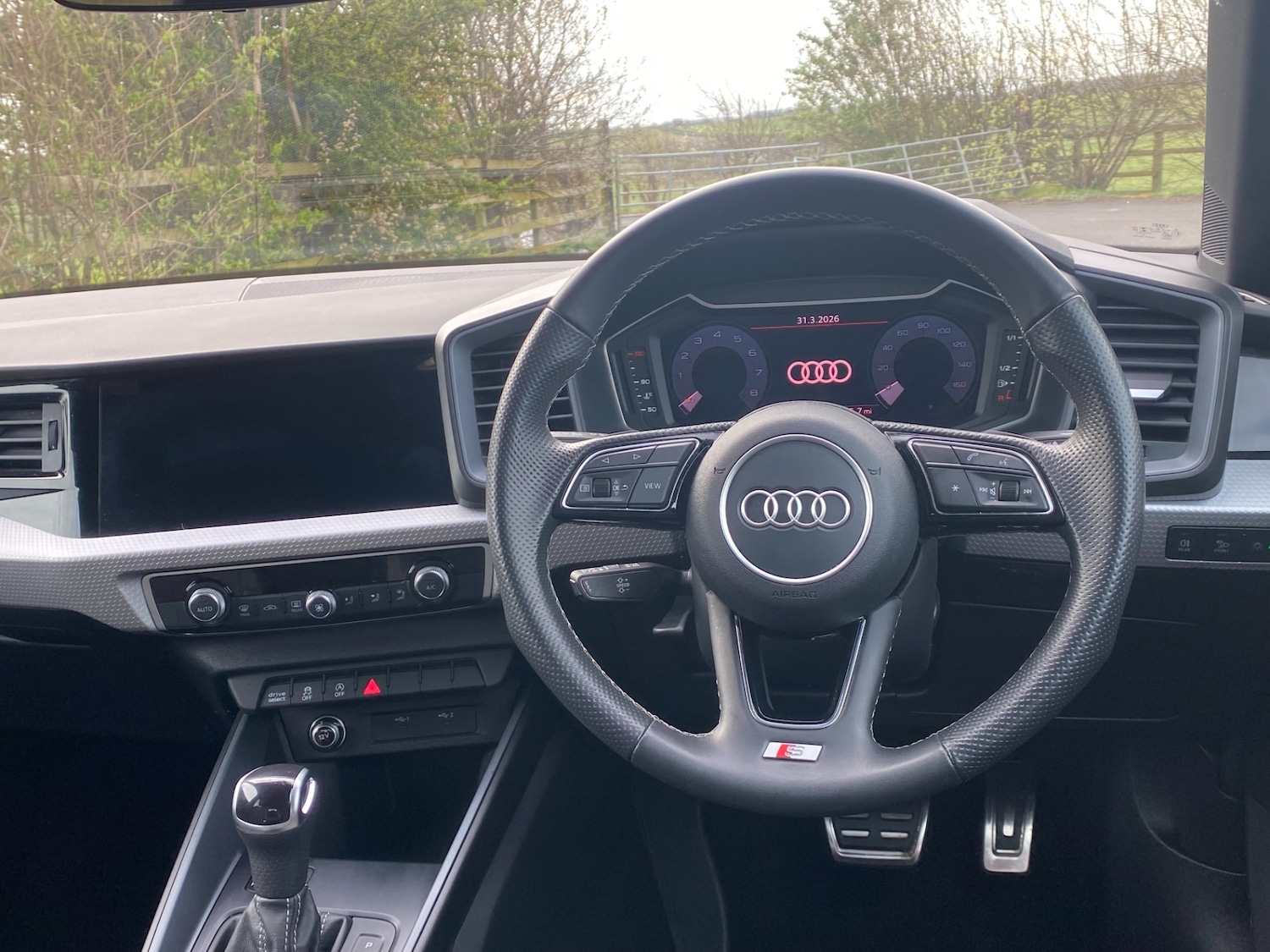 Used Audi A1 2022 for sale - 78095639: Photo 20