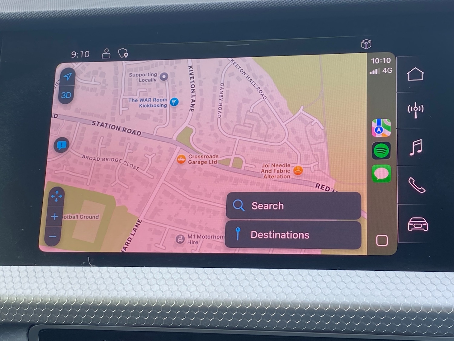 Used Audi A1 2022 for sale - 78095639: Photo 22