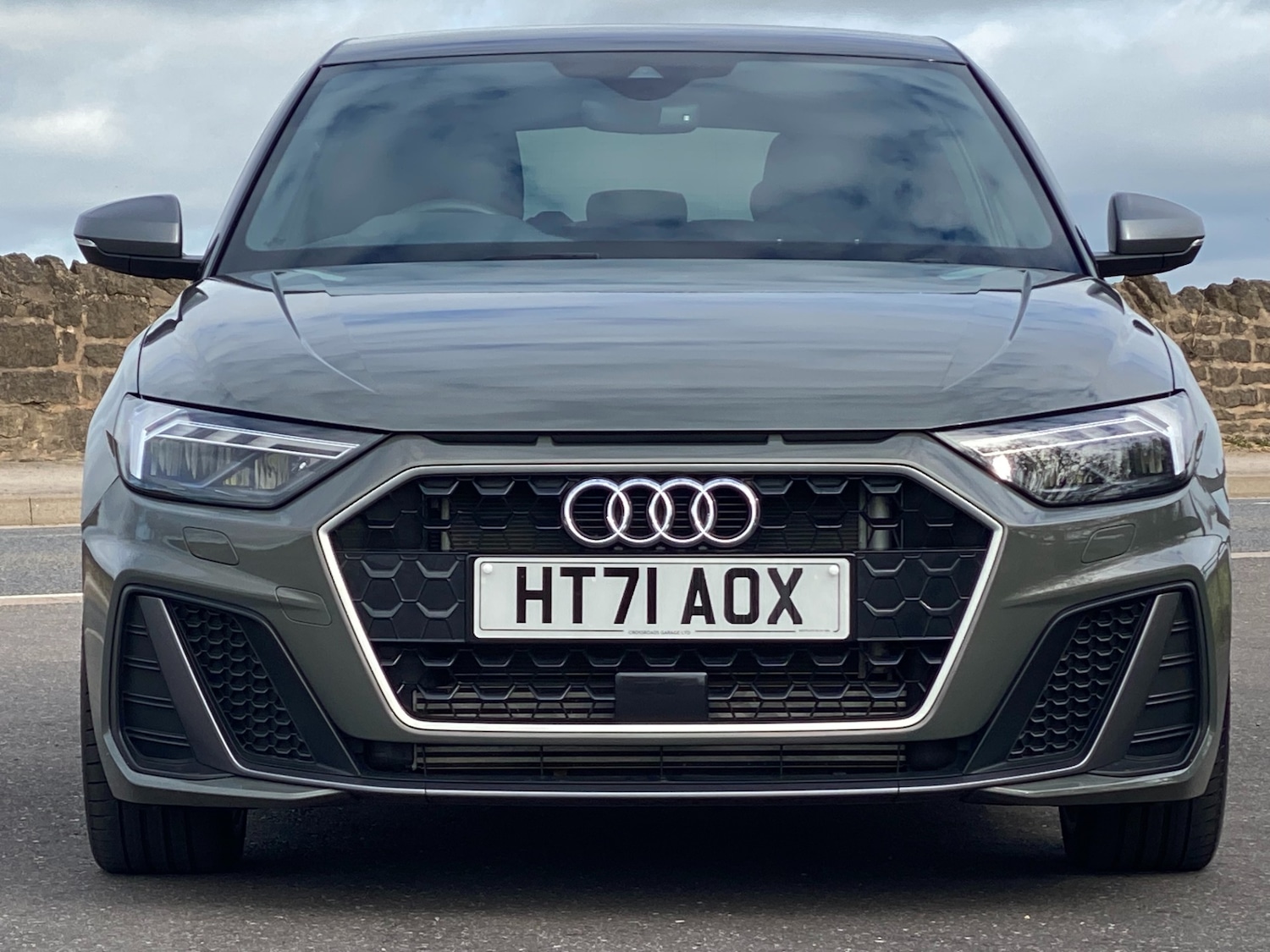 Used Audi A1 2022 for sale - 78095639: Photo 29