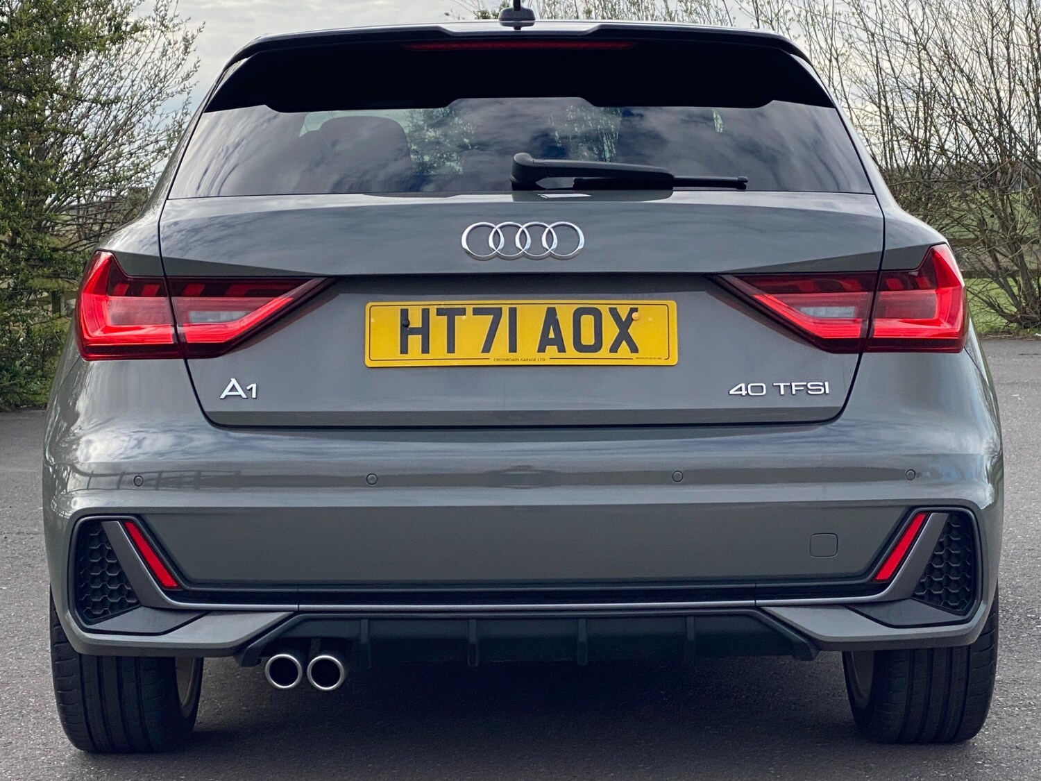 Used Audi A1 2022 for sale - 78095639: Photo 30