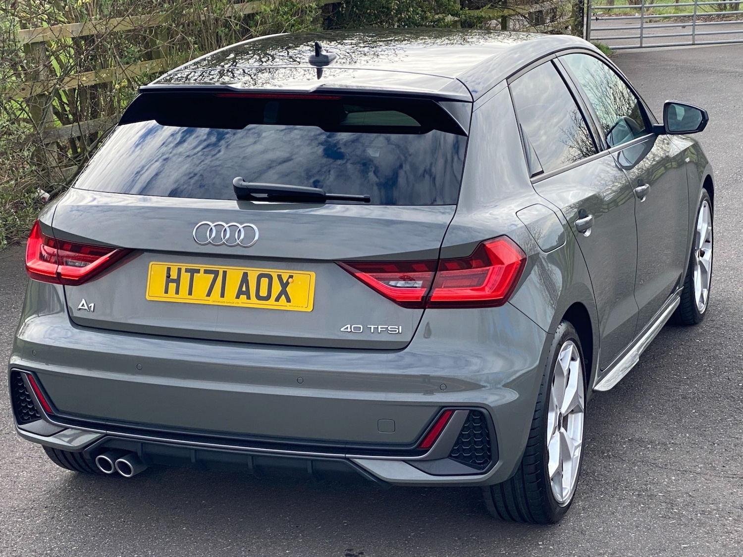 Used Audi A1 2022 for sale - 78095639: Photo 31