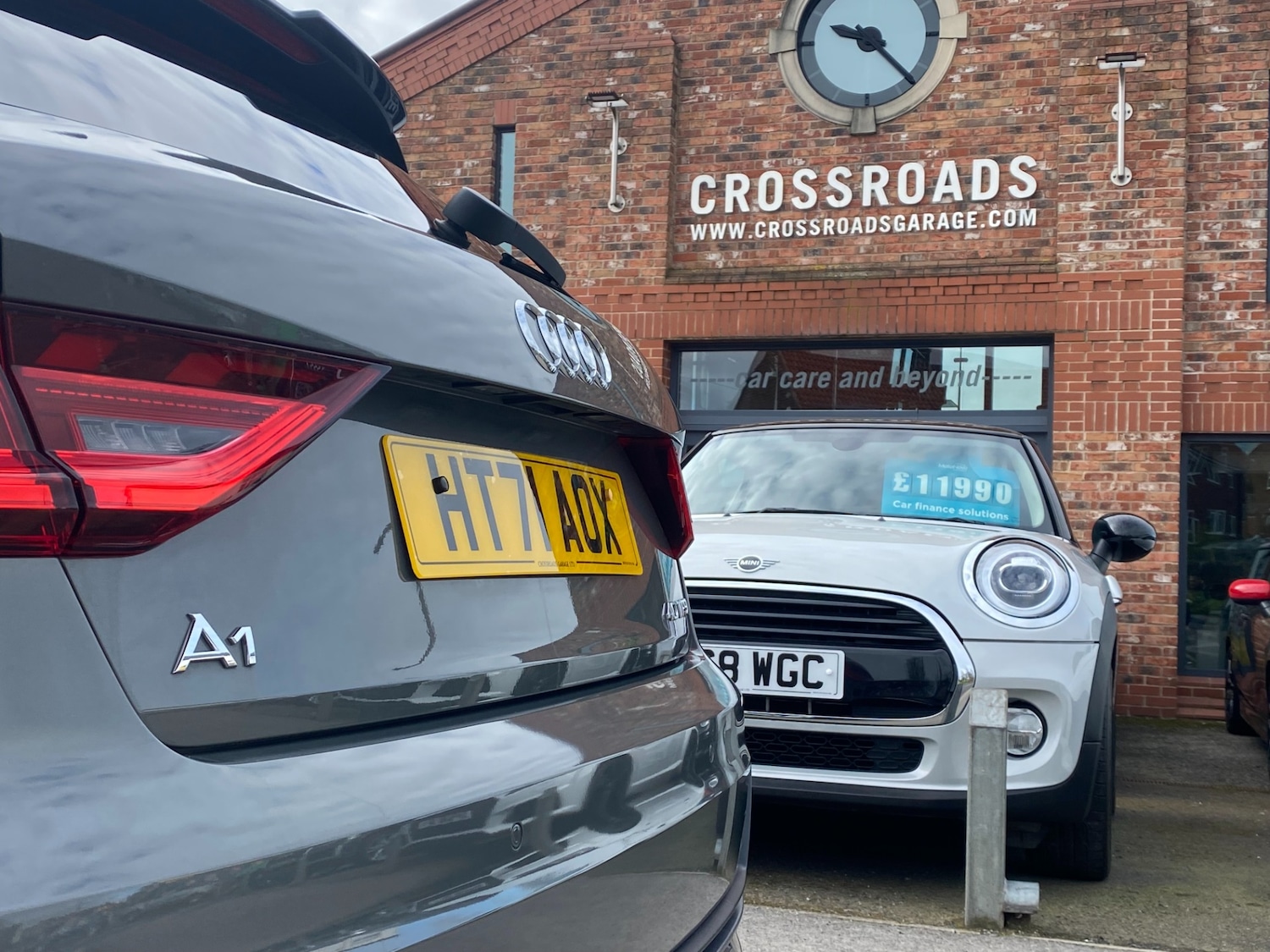 Used Audi A1 2022 for sale - 78095639: Photo 33