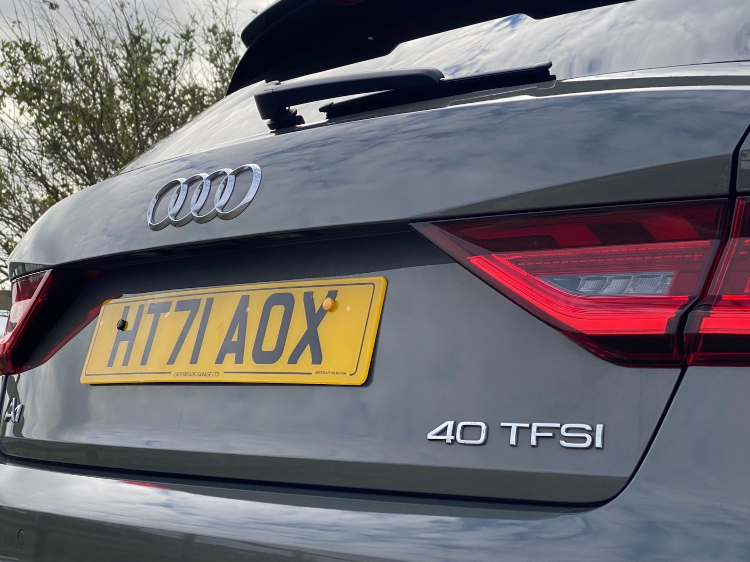 Used Audi A1 2022 for sale - 78095639: Photo 34