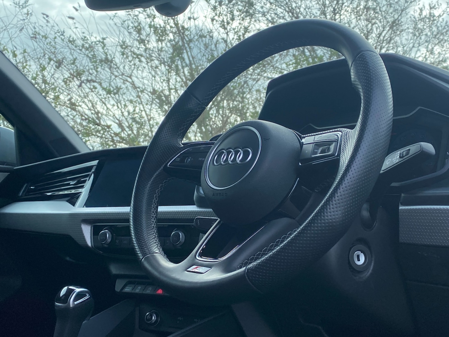 Used Audi A1 2022 for sale - 78095639: Photo 35