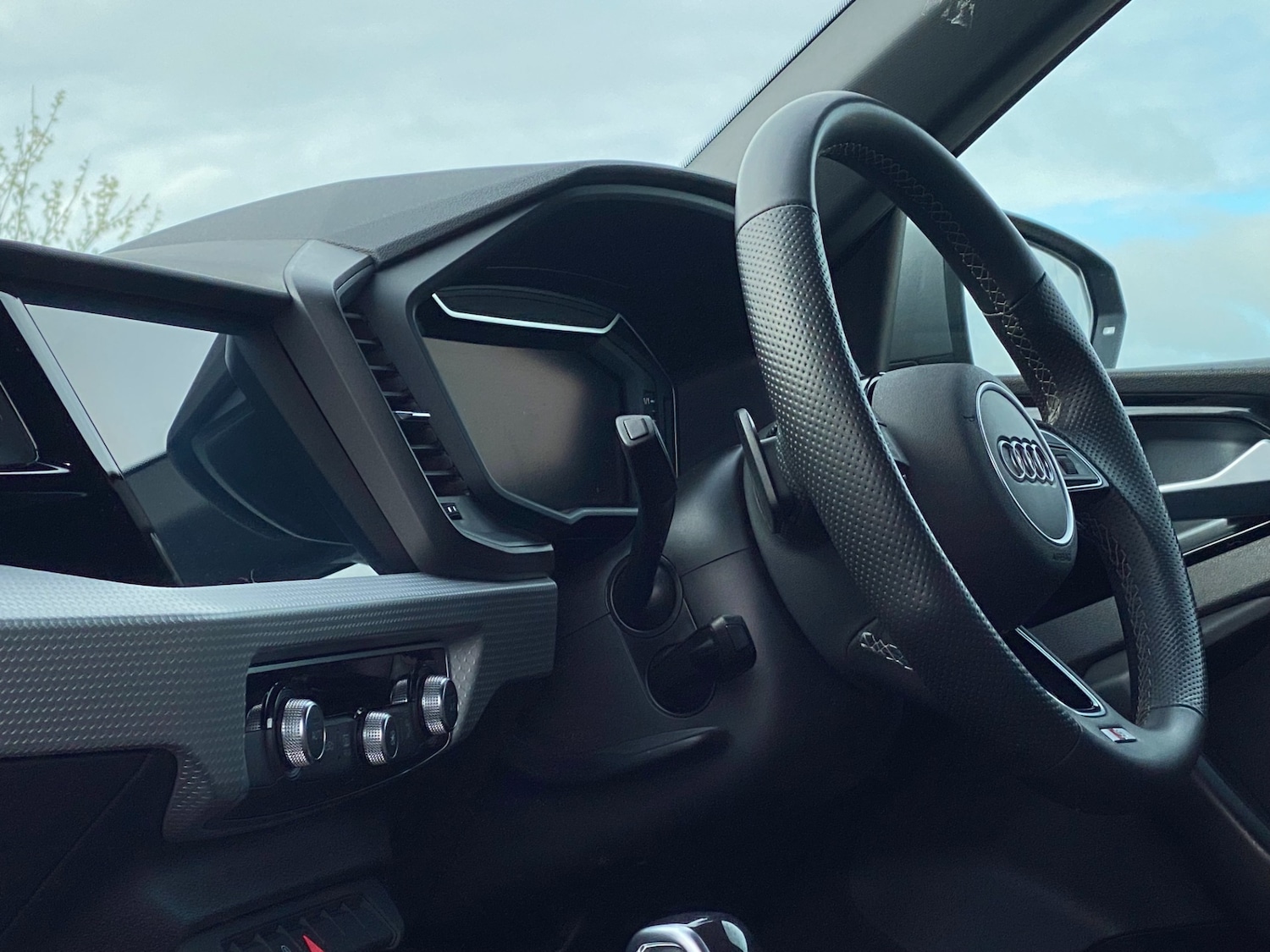 Used Audi A1 2022 for sale - 78095639: Photo 36