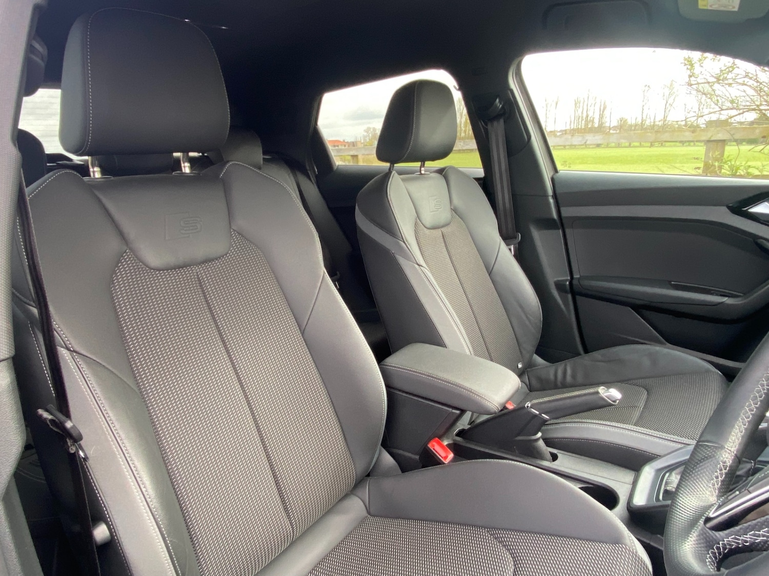 Used Audi A1 2022 for sale - 78095639: Photo 39