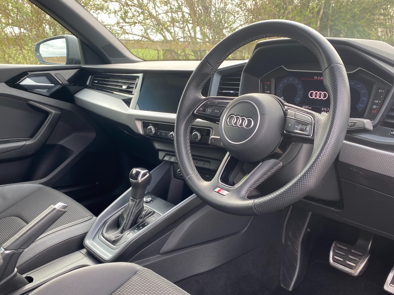 Used Audi A1 2022 for sale - 78095639: Photo 4
