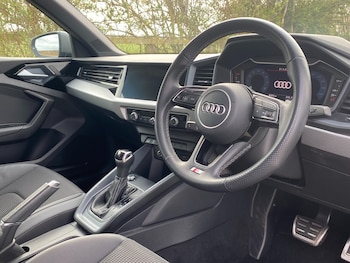 Used Audi A1 2022 for sale - 78095639: Photo