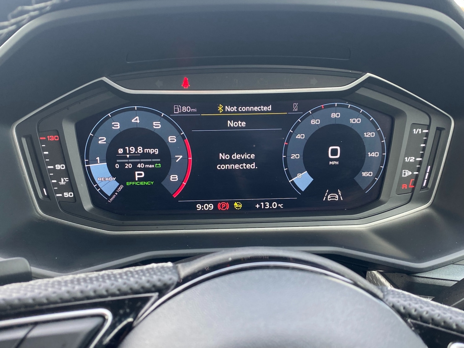 Used Audi A1 2022 for sale - 78095639: Photo 6