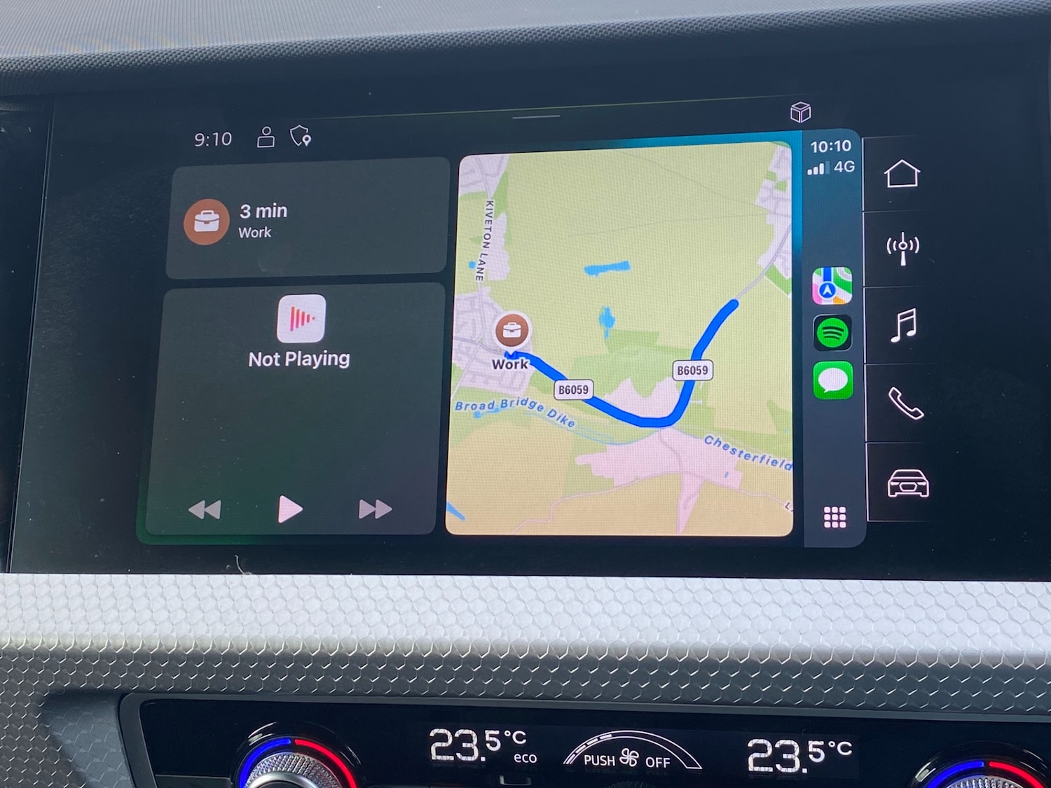 Used Audi A1 2022 for sale - 78095639: Photo 7