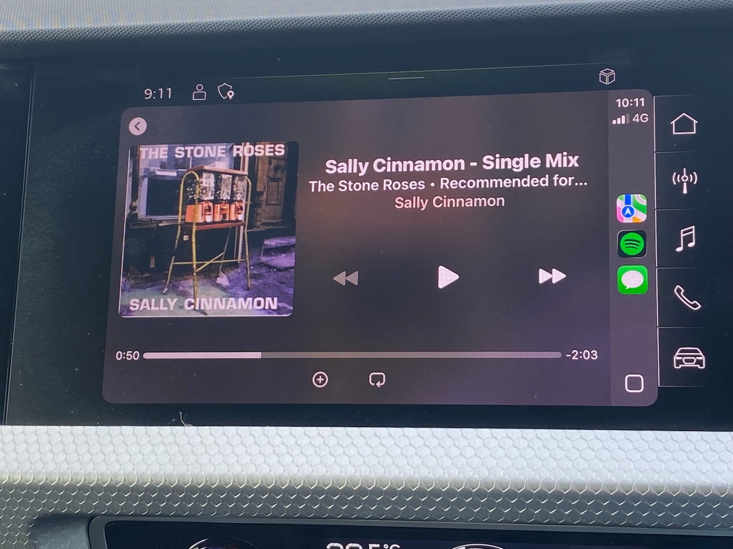 Used Audi A1 2022 for sale - 78095639: Photo 8