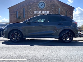 Used Ford Puma 2023 for sale - 78243367: Photo
