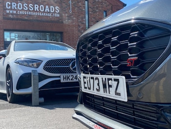 Used Ford Puma 2023 for sale - 78243367: Photo