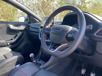 Used Ford Puma 2023 for sale - 78243367: Photo