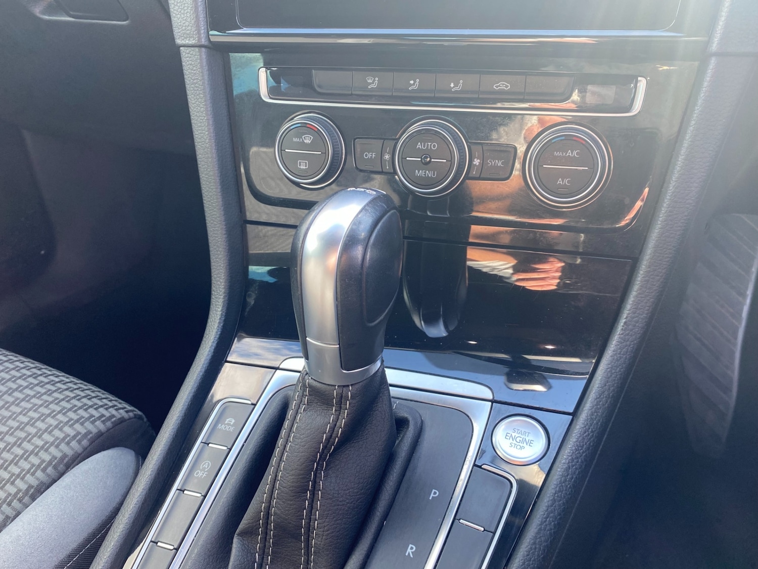 Used Volkswagen Golf 2019 for sale - 77891701: Photo 13