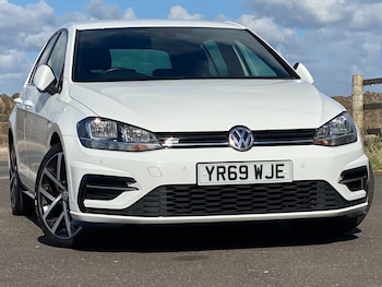 Used Volkswagen Golf 2019 for sale - 77891701: Photo