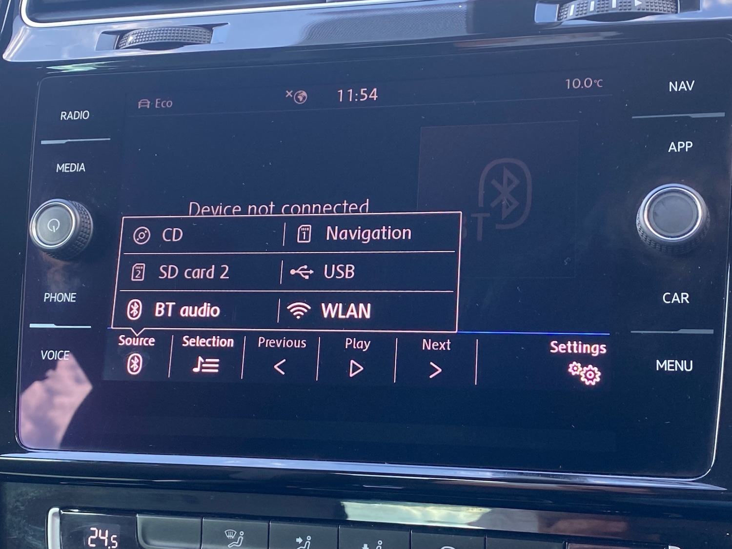 Used Volkswagen Golf 2019 for sale - 77891701: Photo 26